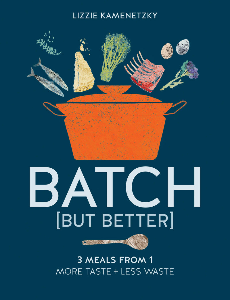 Batch But Better