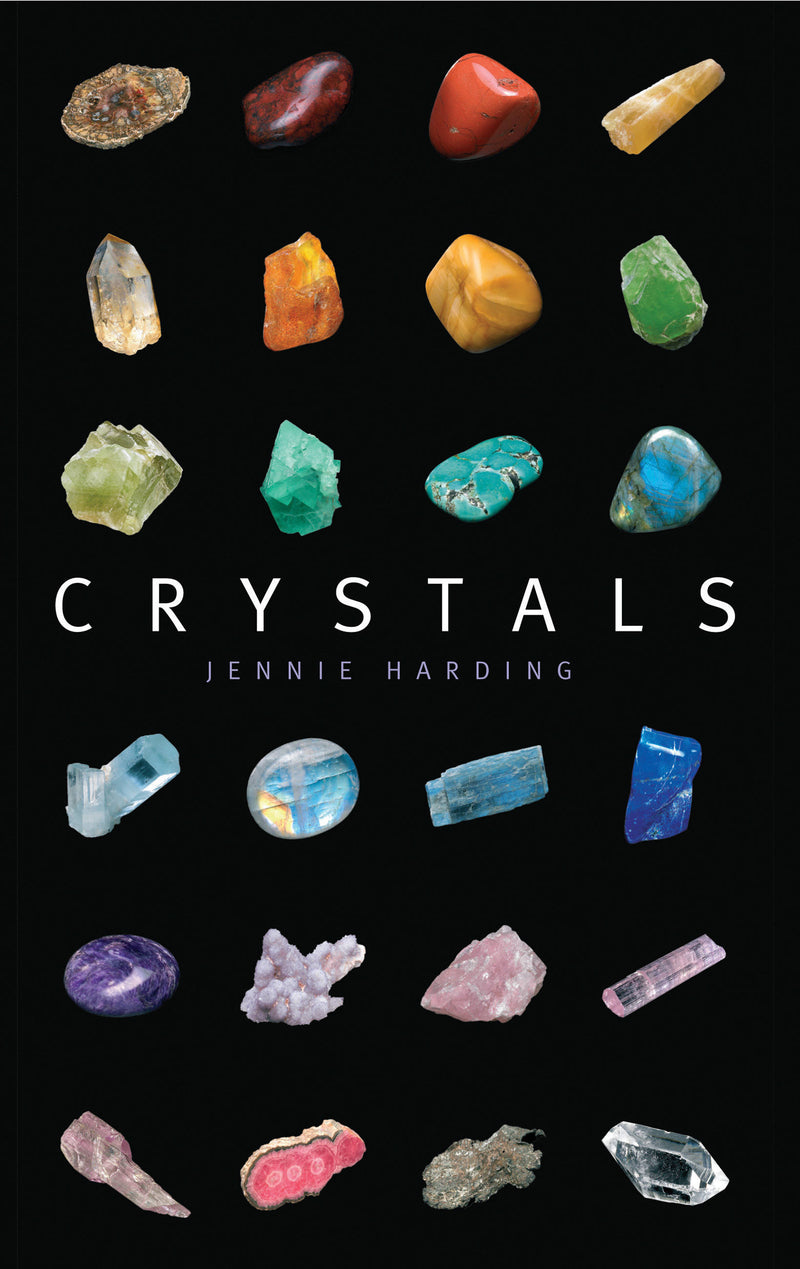 Crystals