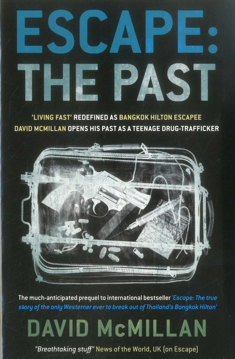 Escape: The Past