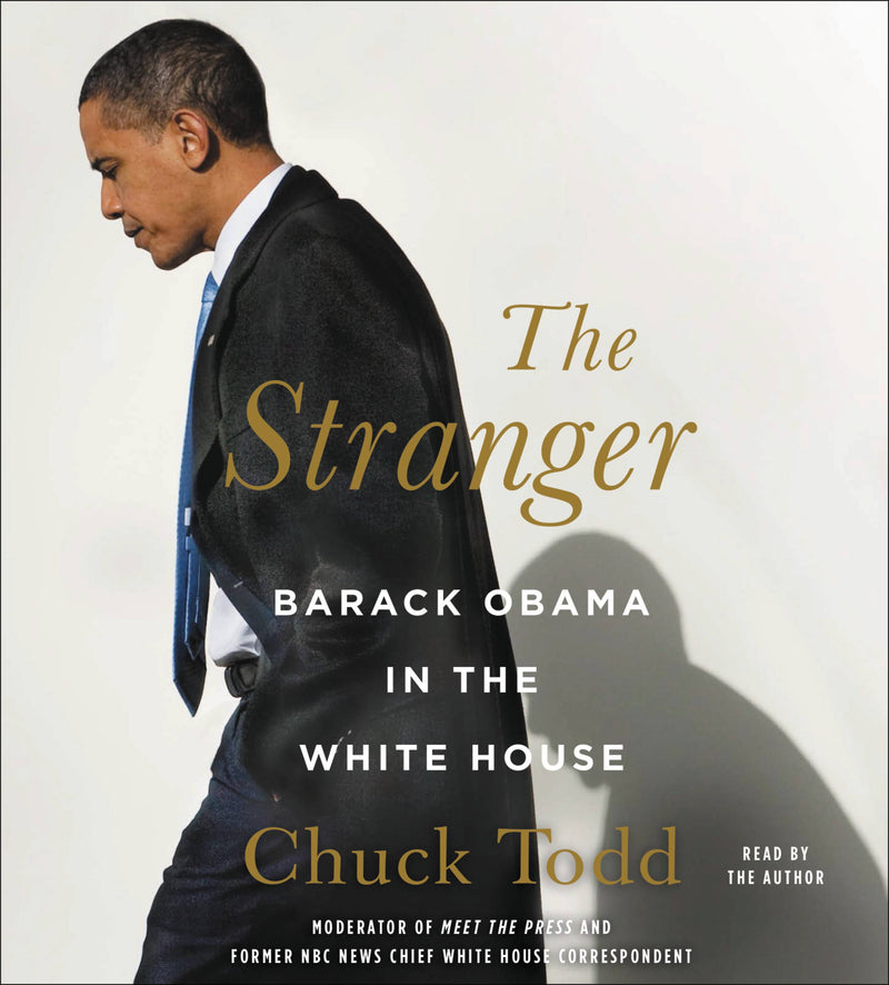 The Stranger