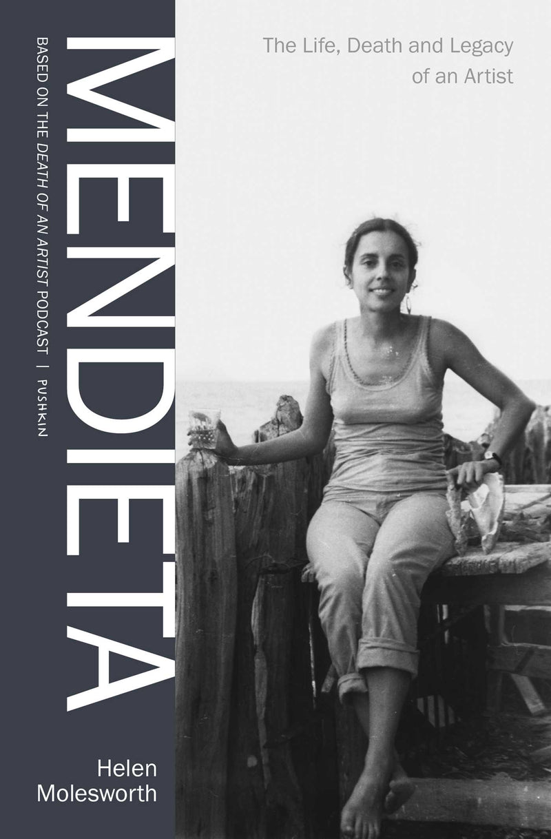 Mendieta