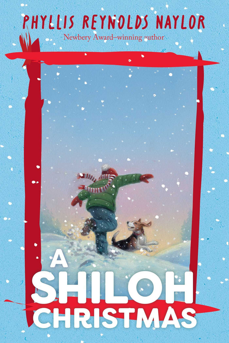 A Shiloh Christmas