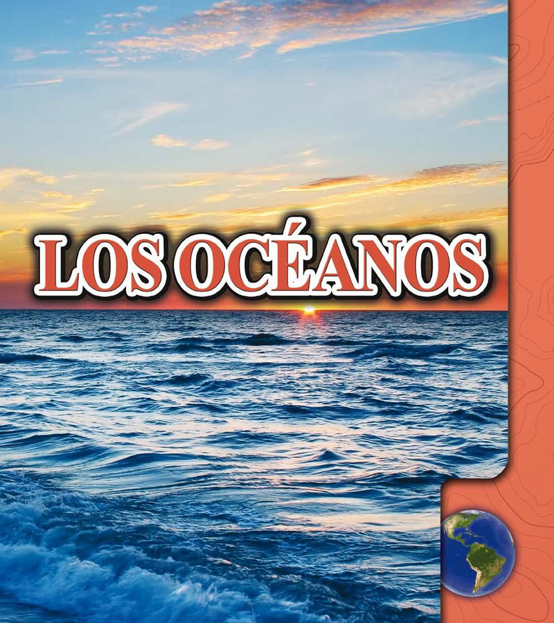 Los océanos: Oceans