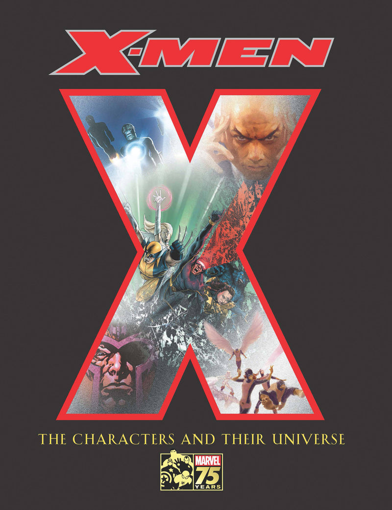 X-Men