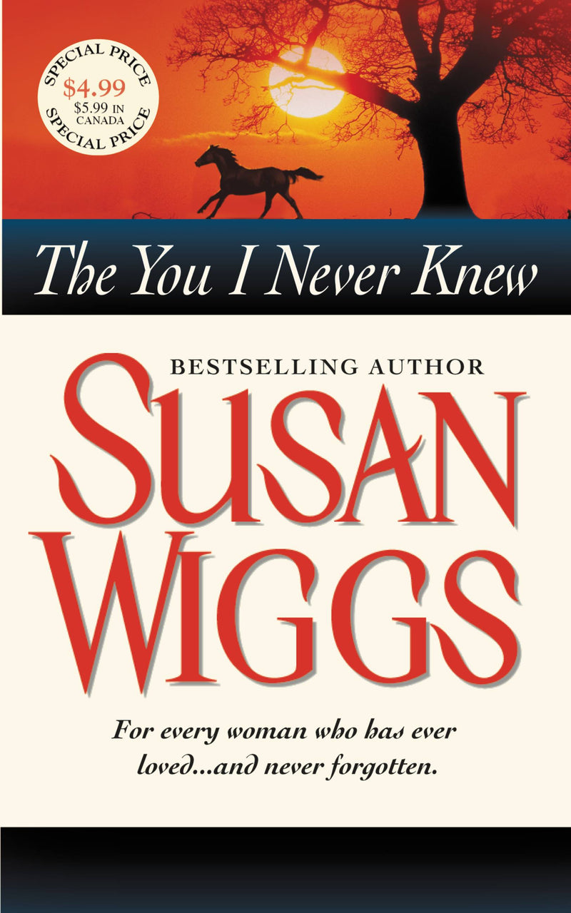 The You I Never Knew