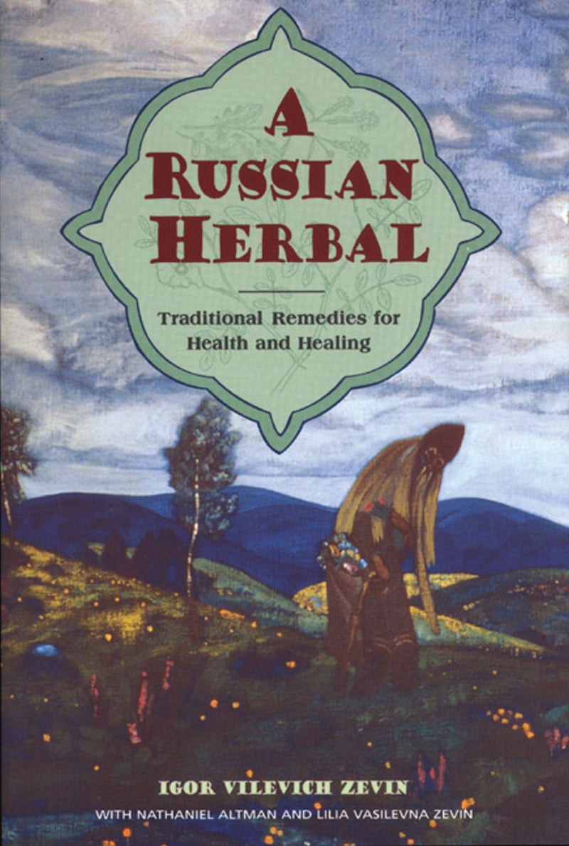A Russian Herbal