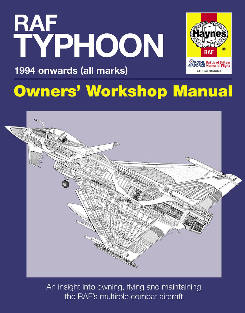 RAF Typhoon