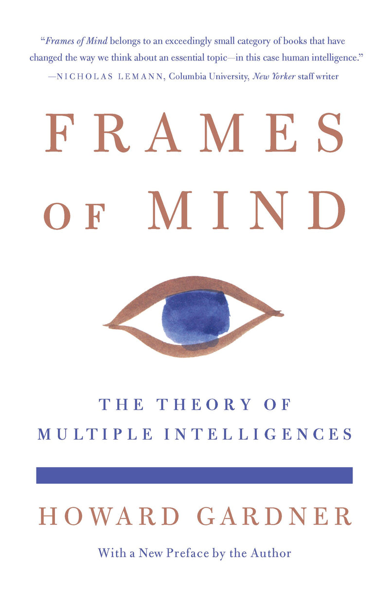 Frames of Mind