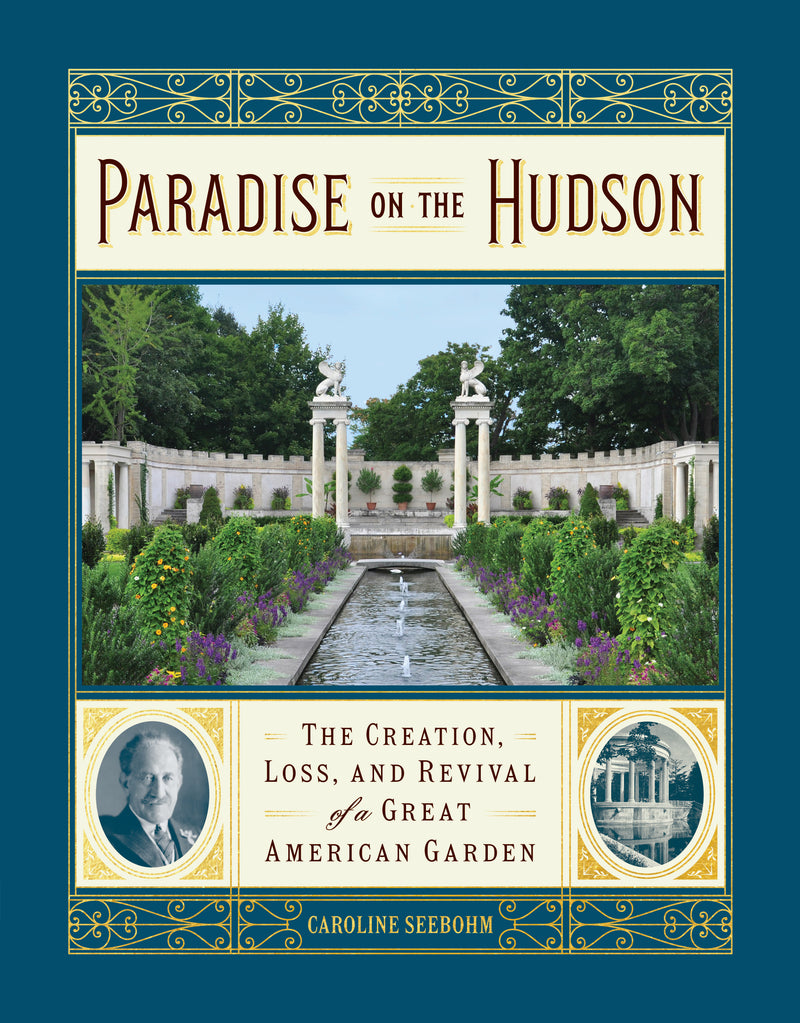 Paradise on the Hudson