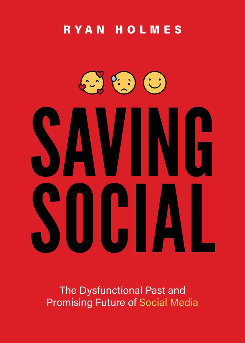 Saving Social