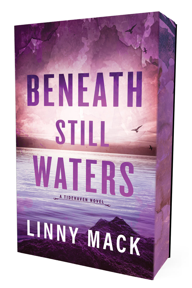 Beneath Still Waters