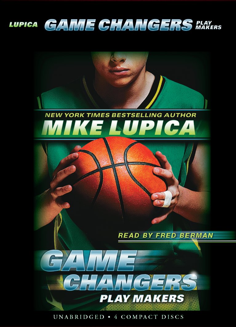 Play Makers (Game Changers #2)