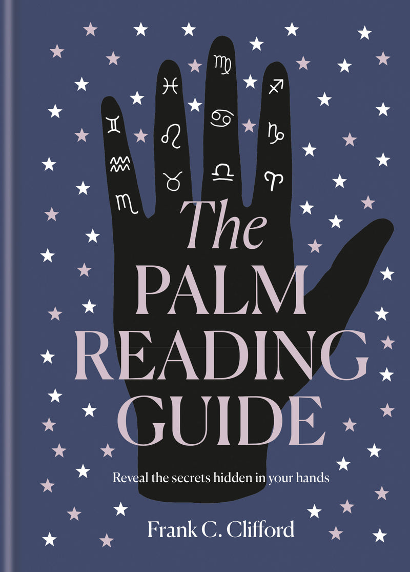 The Palm Reading Guide