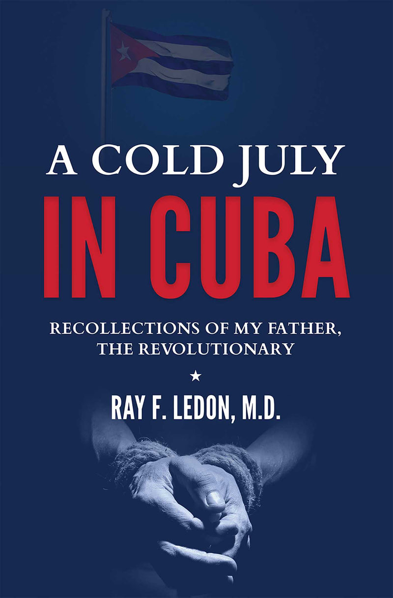 A Cold July In Cuba