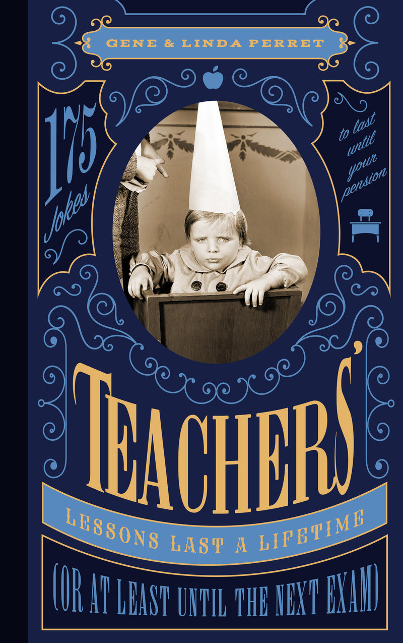 Teachers Lessons Last A Lifetime Or At Least Until The Next Exam