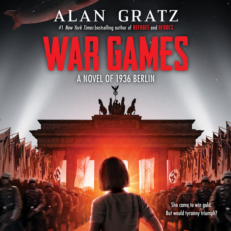 War Games