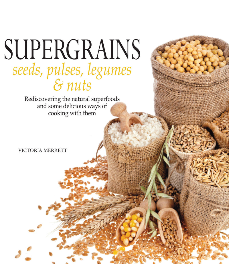 Super Grains