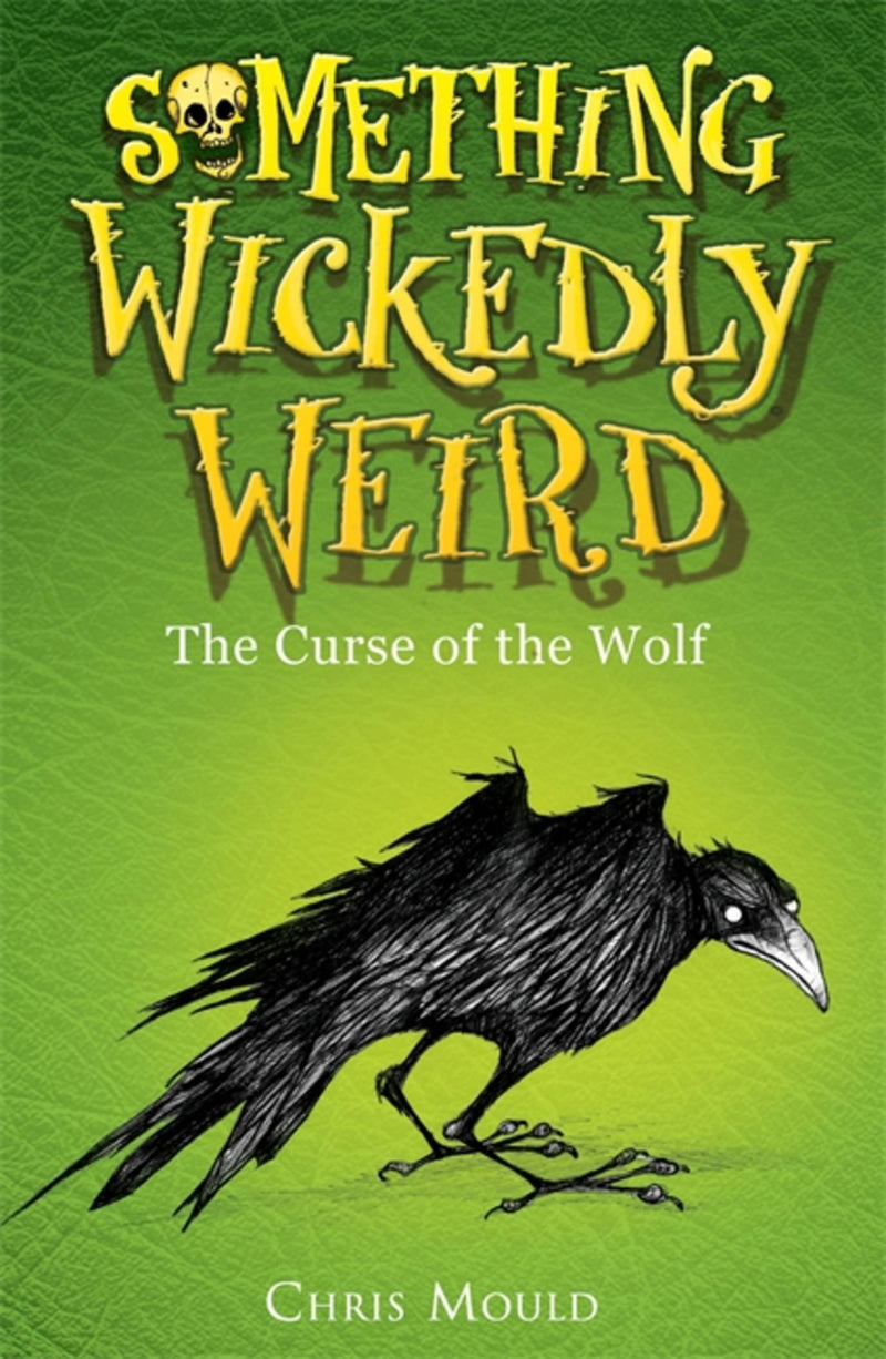 Something Wickedly Weird 04