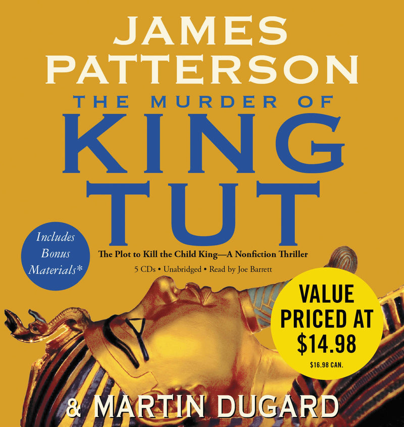 The Murder of King Tut