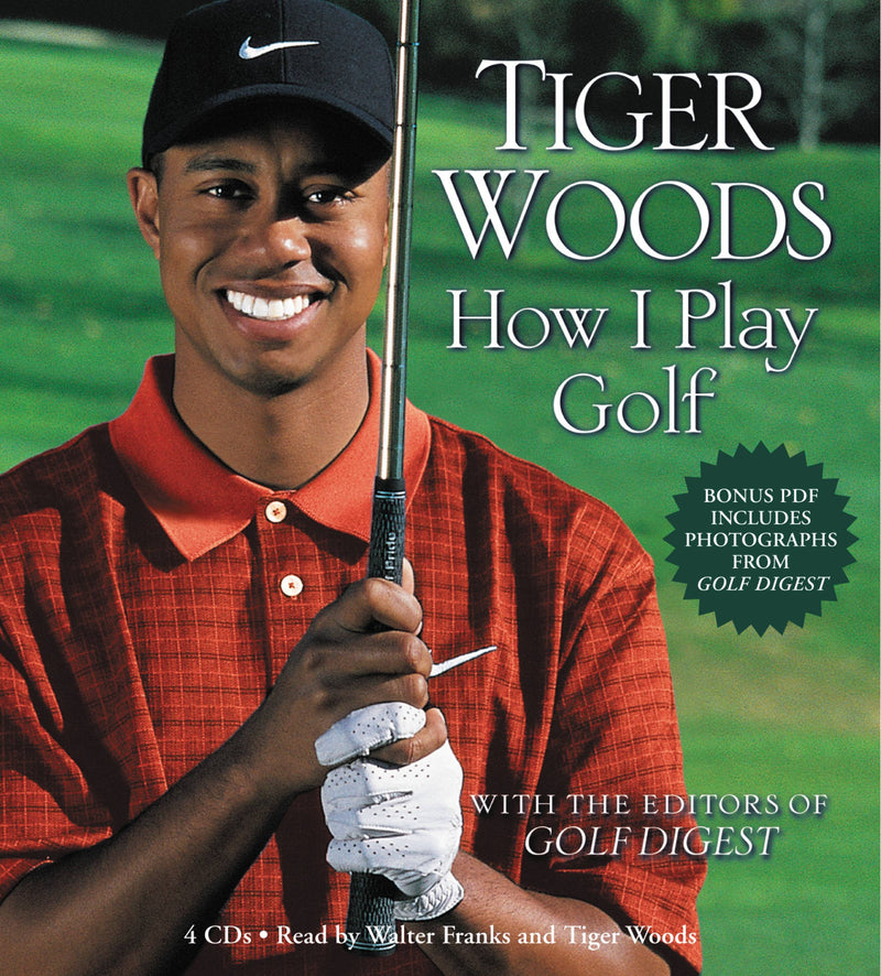 How I Play Golf