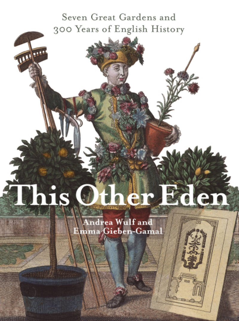 This Other Eden