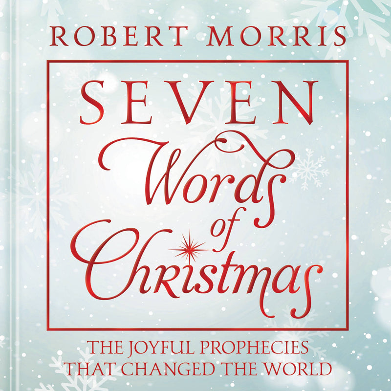 Seven Words of Christmas