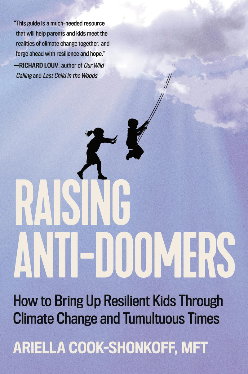 Raising Anti-Doomers
