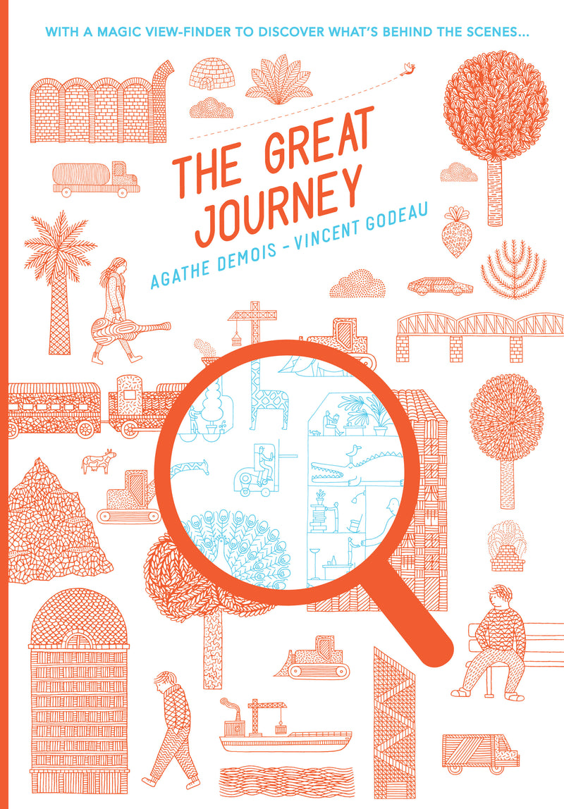 The Great Journey