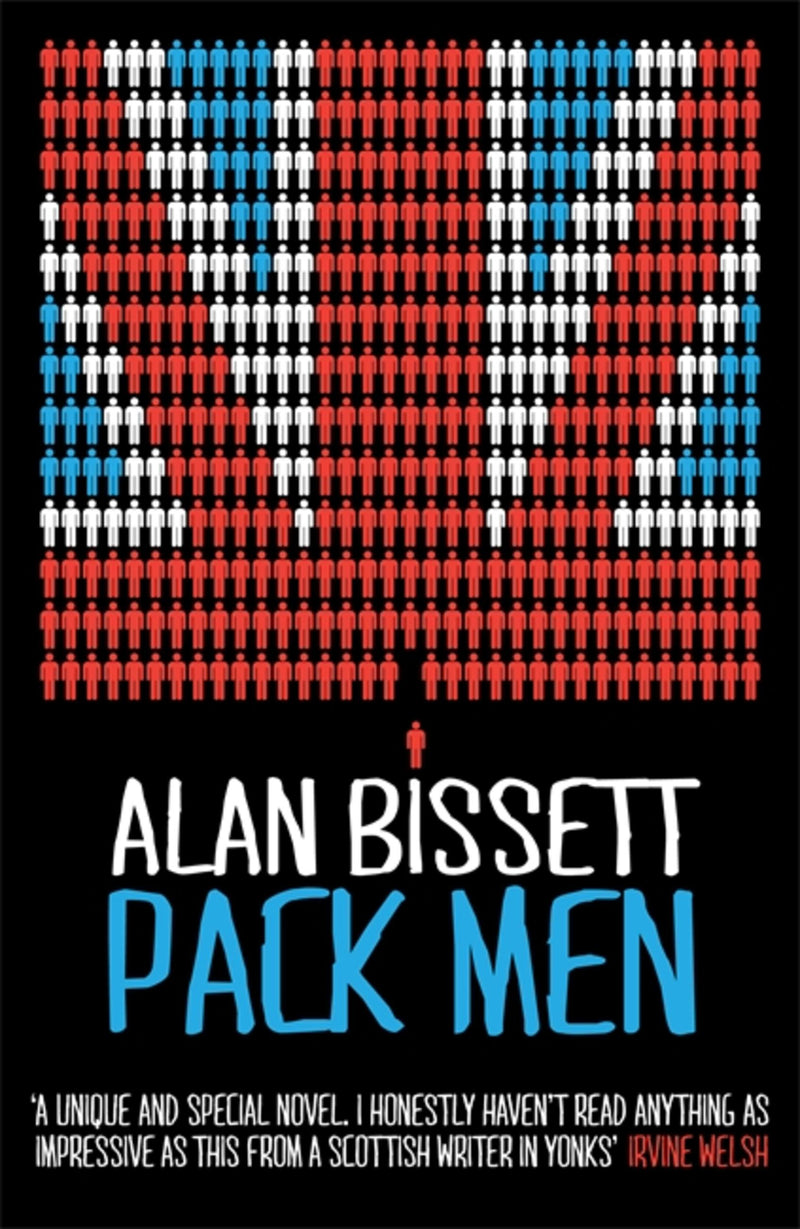 Pack Men