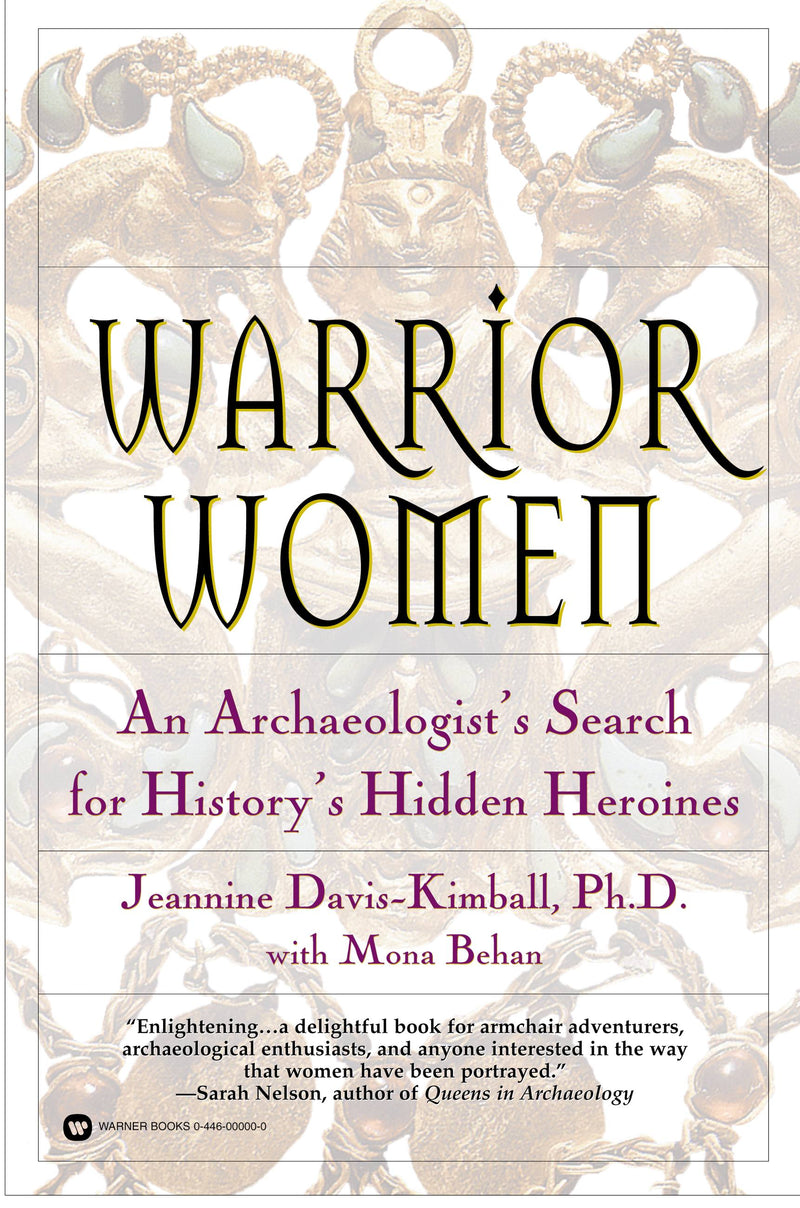 Warrior Women