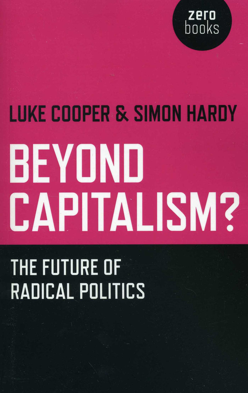 Beyond Capitalism?
