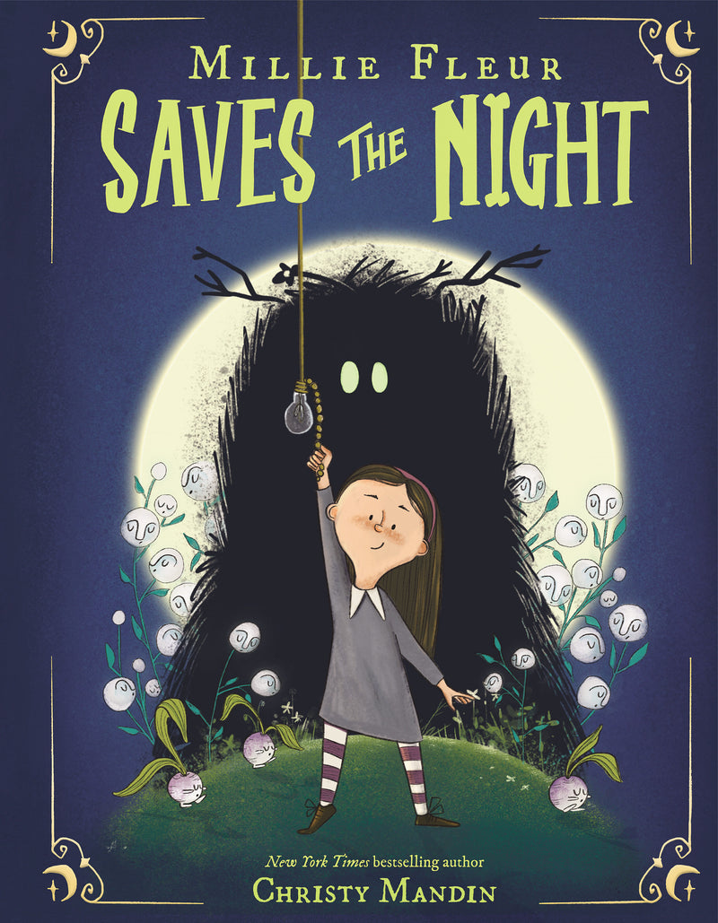 Millie Fleur Saves the Night