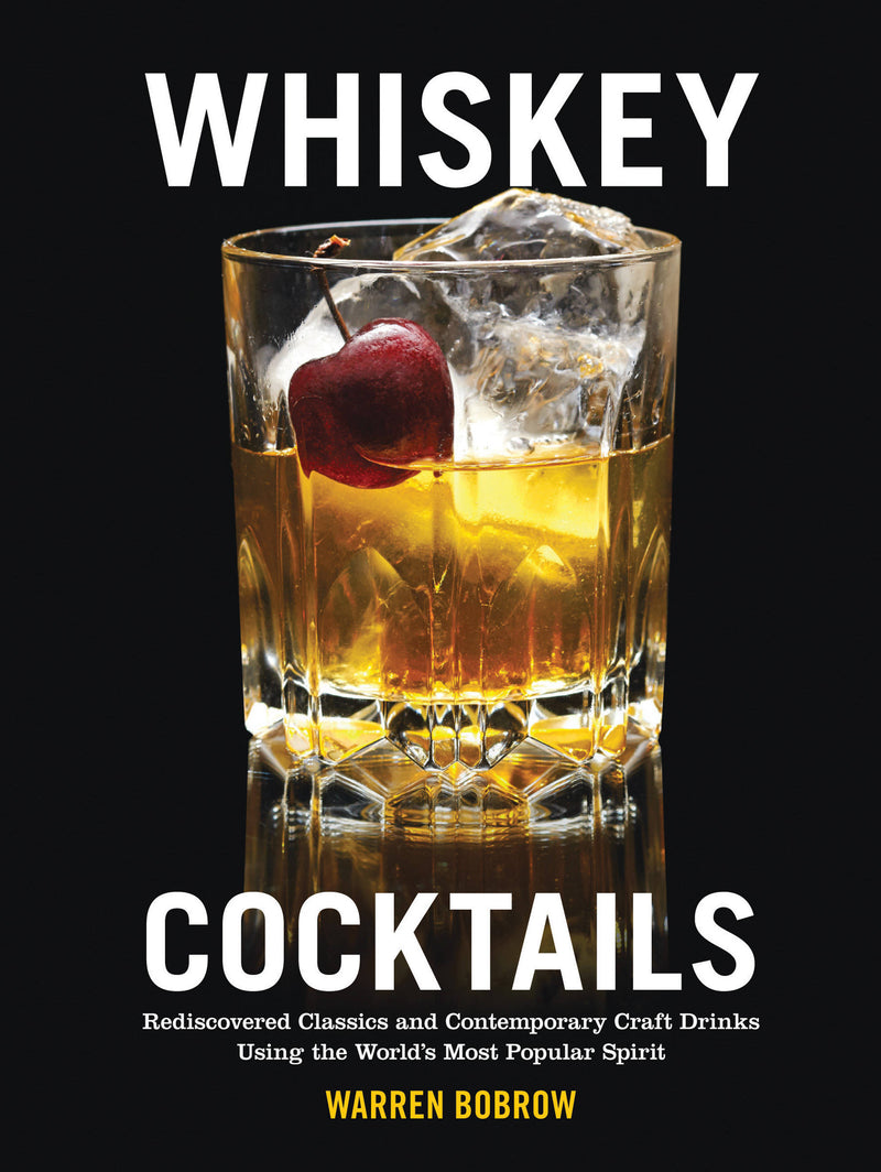 Whiskey Cocktails