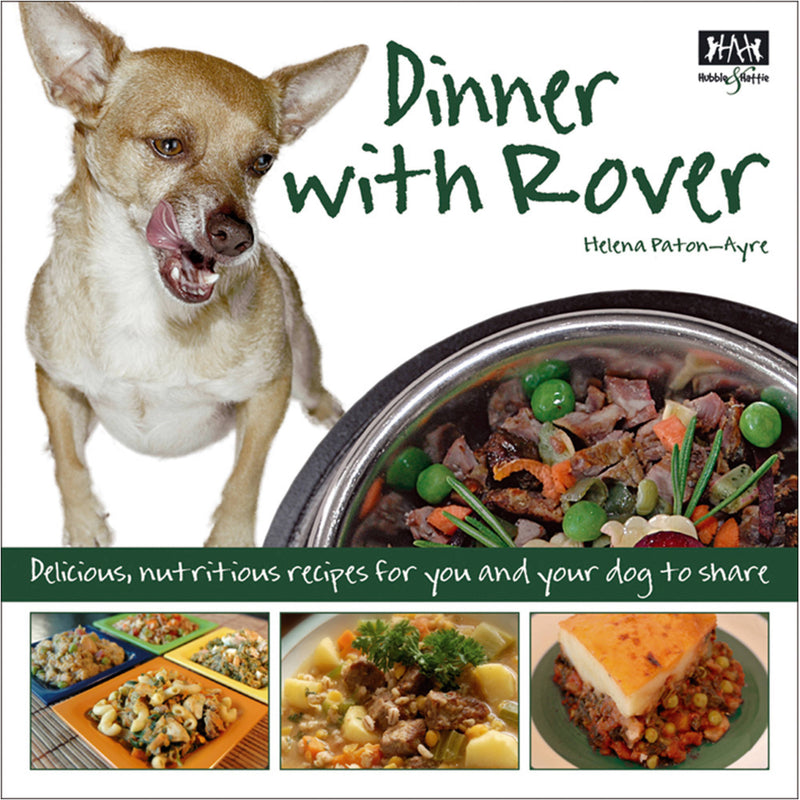 Dinner with Rover