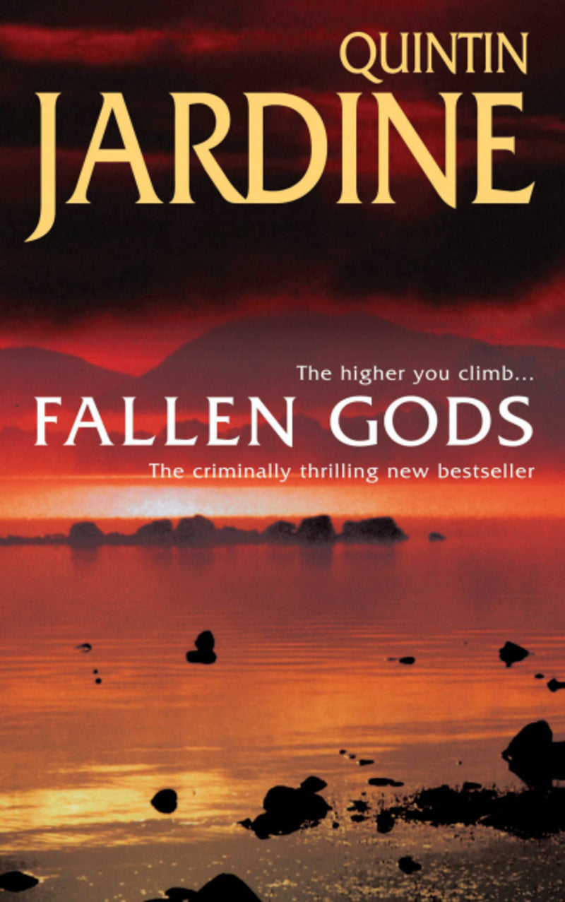 Fallen Gods