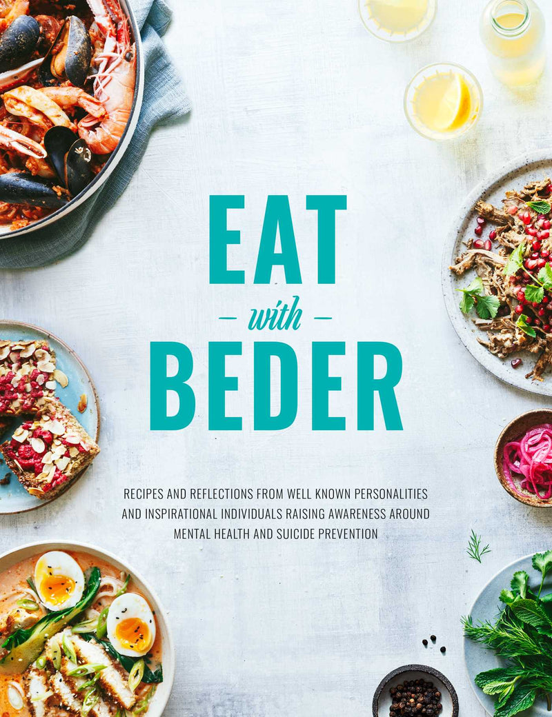 Eat With Beder