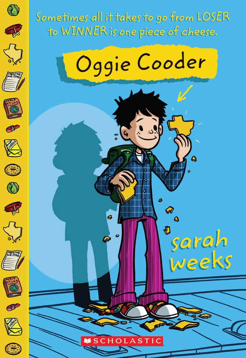 Oggie Cooder