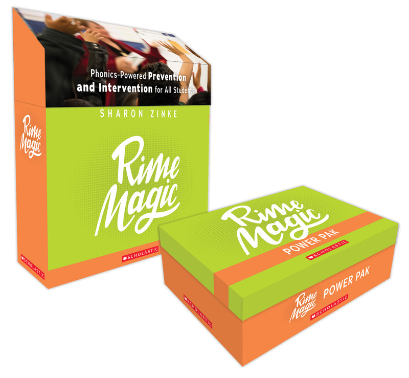 Rime Magic