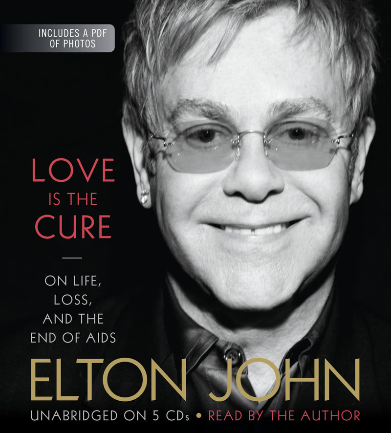 Love Is the Cure