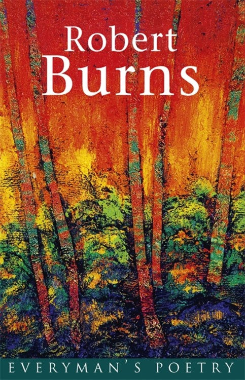 Robert Burns