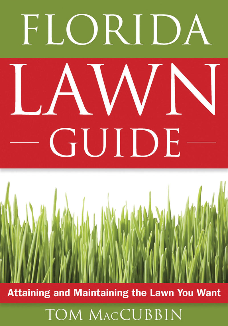 Florida Lawn Guide