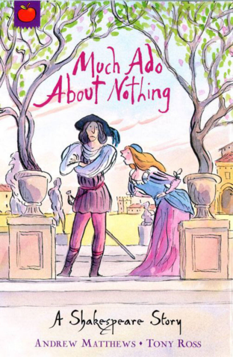 Shakespeare Stories