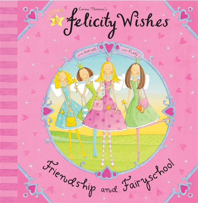 Felicity Wishes