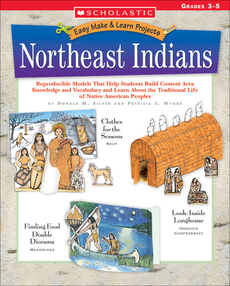 Northeast Indians