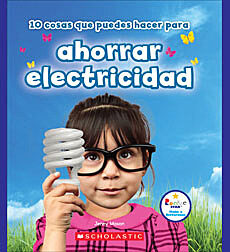 10 cosas que puedes hacer para ahorrar electricidad (Rookie Star: Make a Difference)