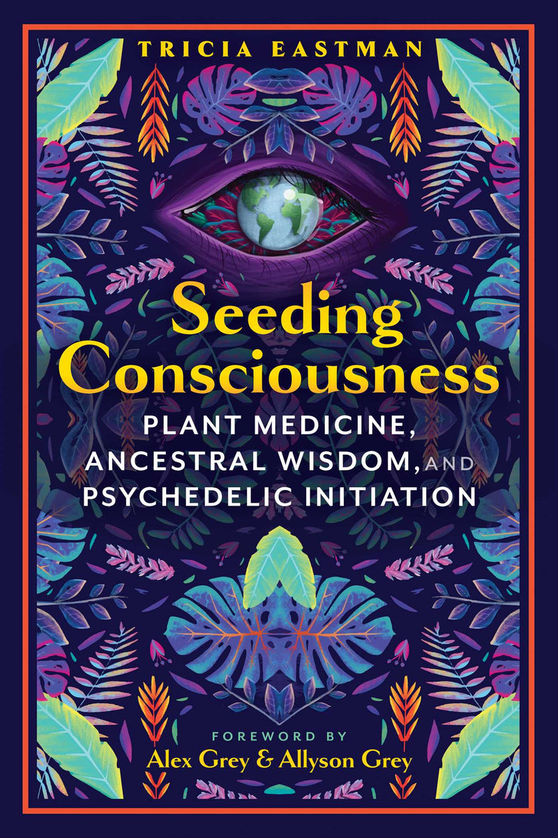 Seeding Consciousness