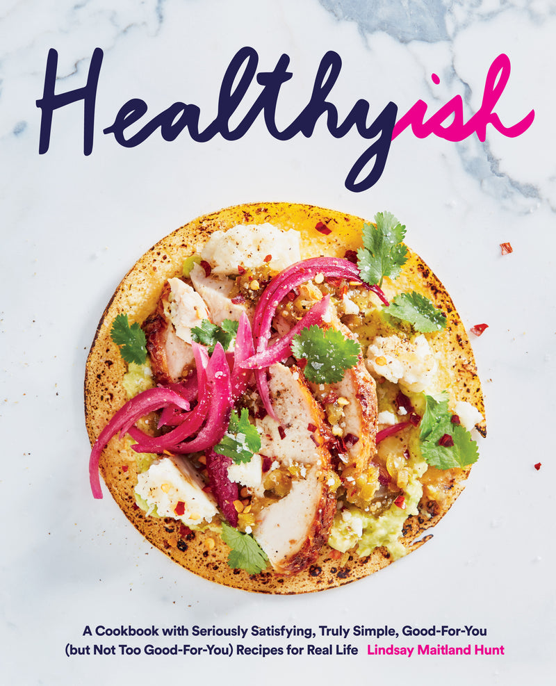 Healthyish