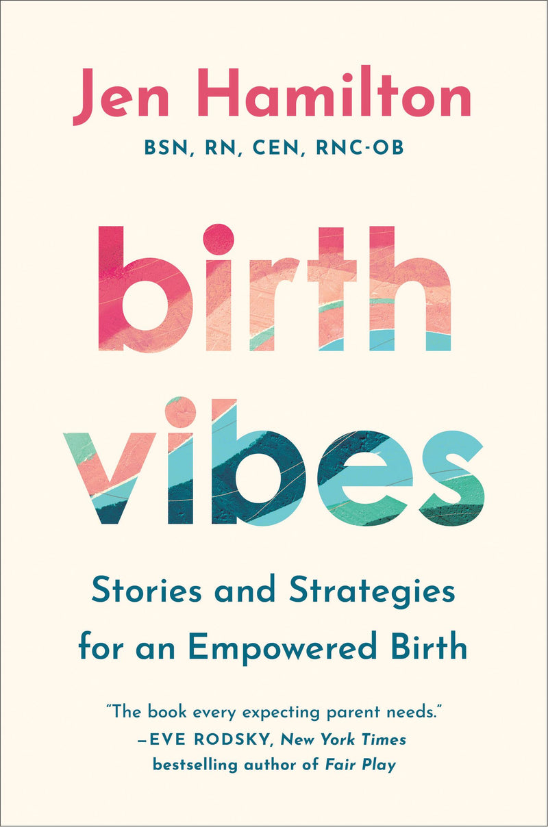 Birth Vibes