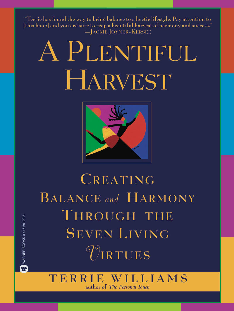 A Plentiful Harvest
