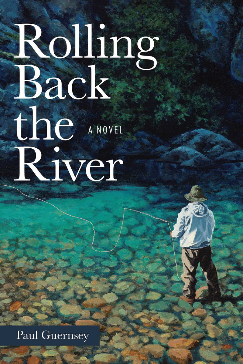 Rolling Back the River